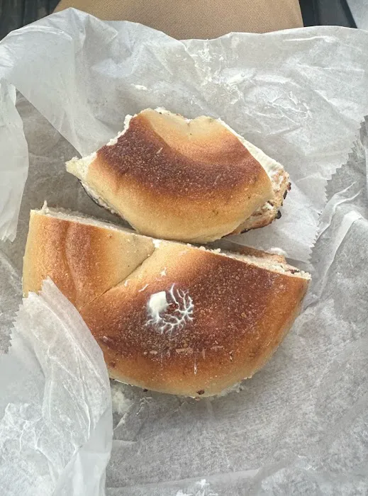 Lula Bagel Picture 8