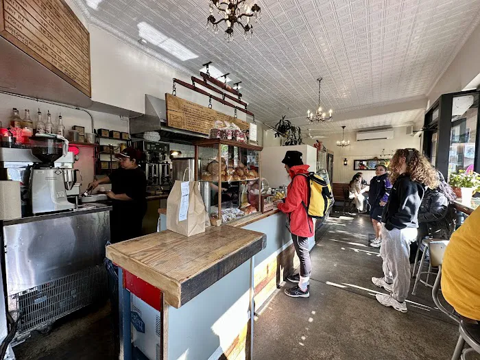 Lula Bagel Picture 2