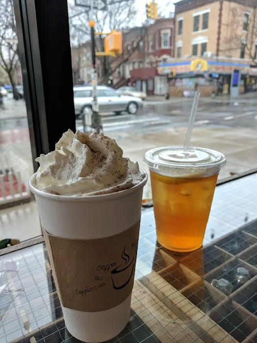 Lula Bagel Picture 6