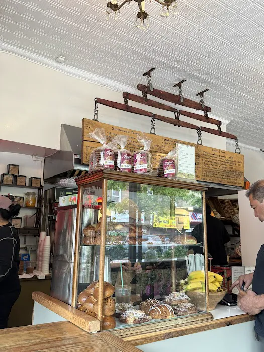 Lula Bagel Picture 10