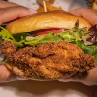 Nostrand Station Bar & Lounge ico