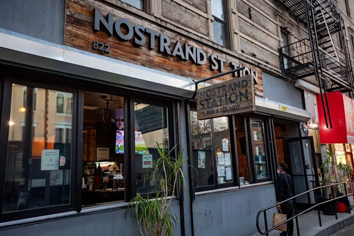 Nostrand Station Bar & Lounge Picture 4