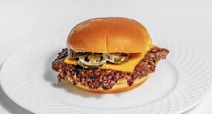 SMASH N GRILL Picture 4