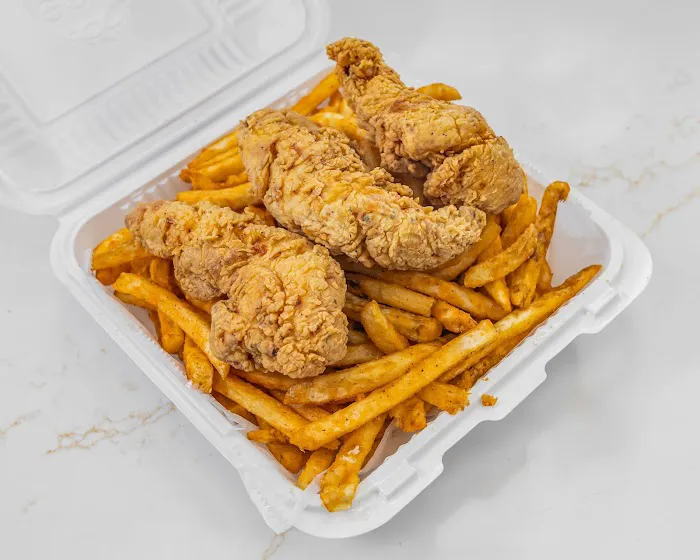 SMASH N GRILL Picture 2