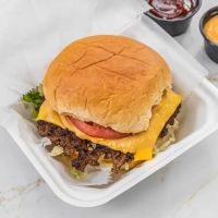 SMASH N GRILL ico