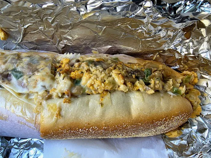 SMASH N GRILL Picture 8