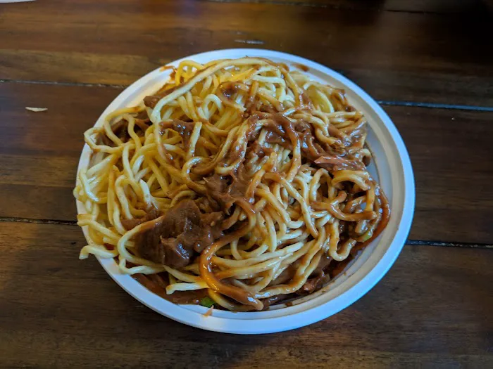 Golden Chopstick Picture 5