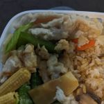 Golden Chopstick