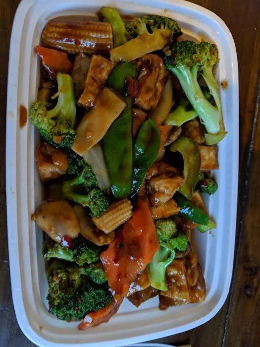Golden Chopstick Picture 7