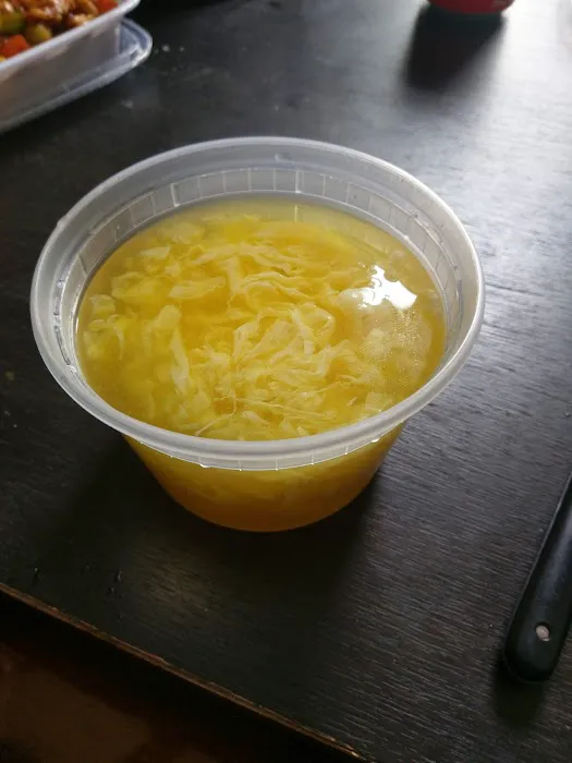 Golden Chopstick Picture 6
