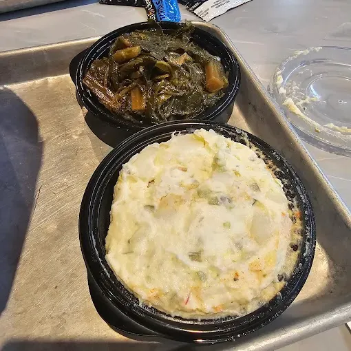 Cornbread Brooklyn Picture 5