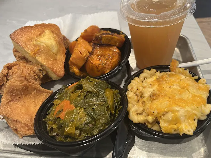 Cornbread Brooklyn Picture 8