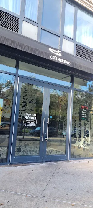 Cornbread Brooklyn Picture 6