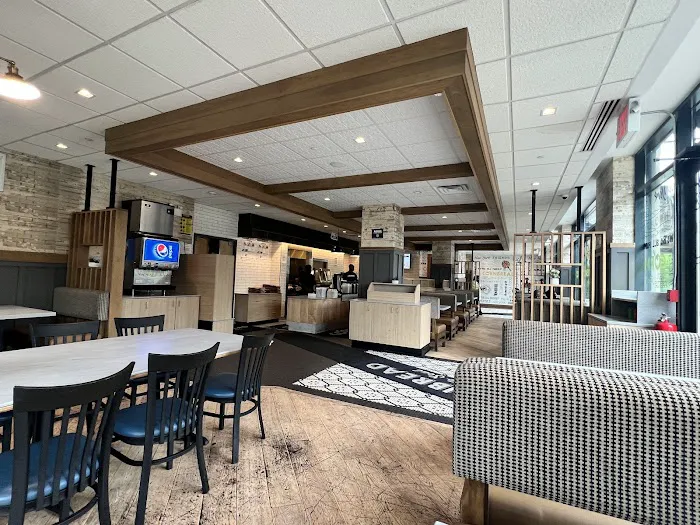 Cornbread Brooklyn Picture 10