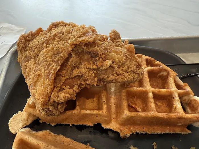 Cornbread Brooklyn Picture 3