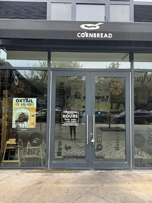 Cornbread Brooklyn Picture 4