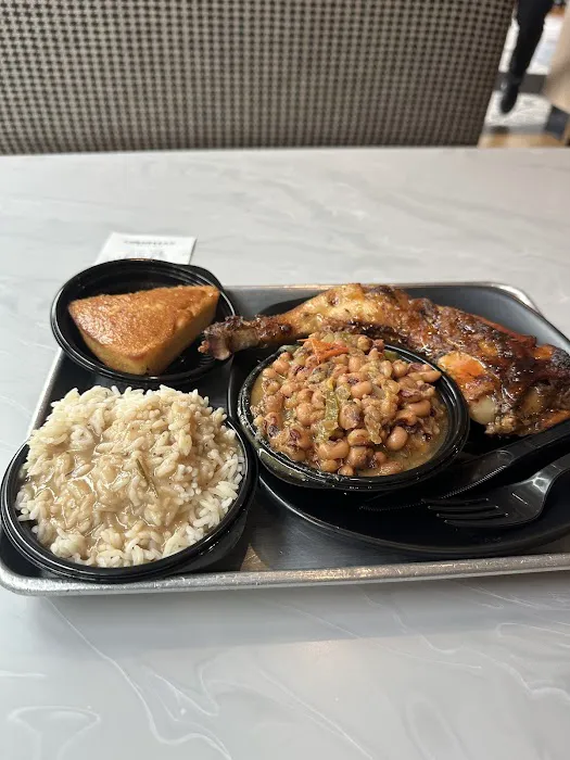 Cornbread Brooklyn Picture 9