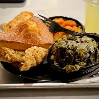 Cornbread Brooklyn ico