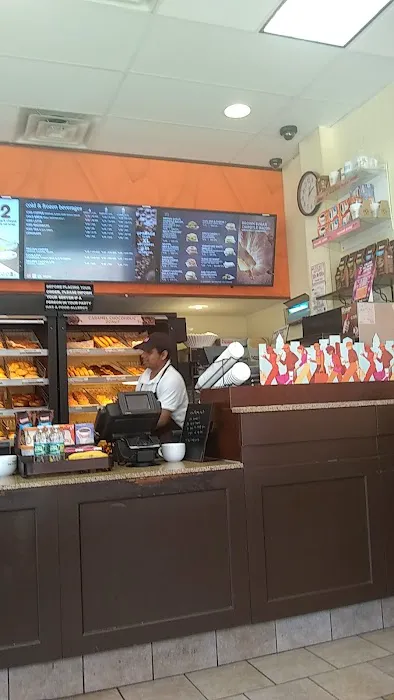 Dunkin' Picture 2