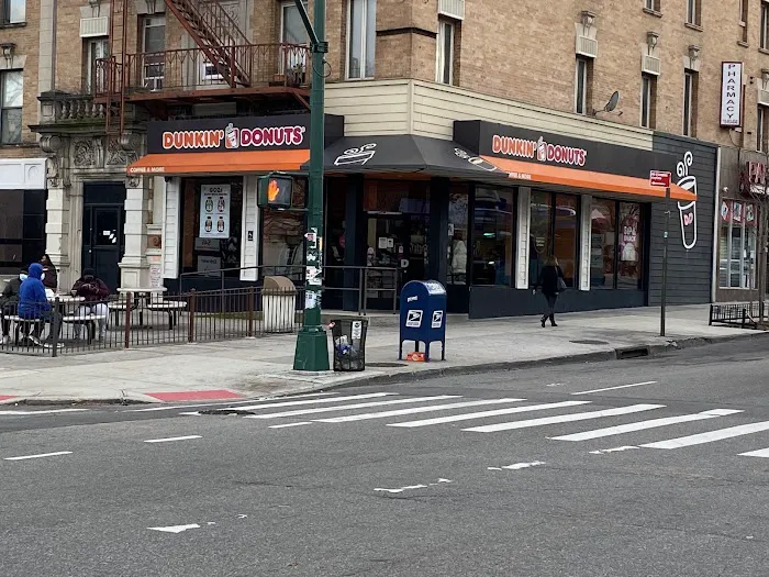 Dunkin' Picture 9