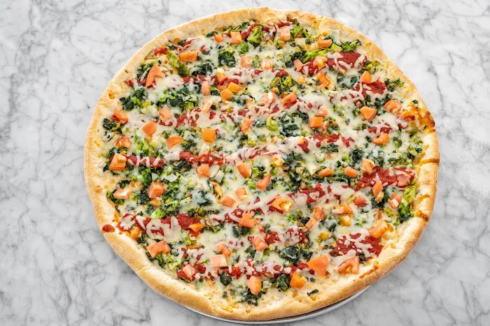 Tony's Pizza Picture 3