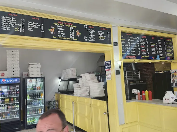 Tony's Pizza Picture 4