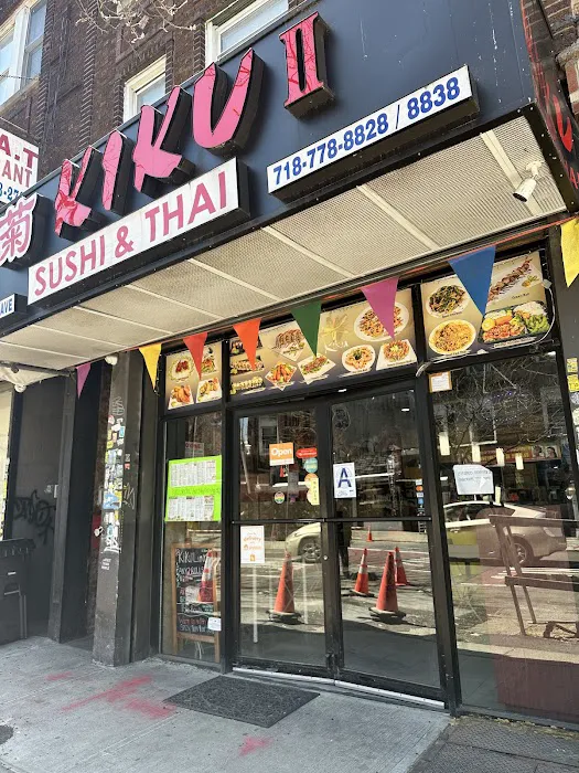 Kiku II Picture 2