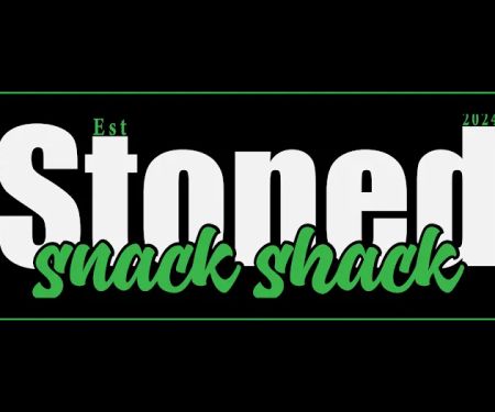 Stoned Snack Shack