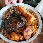 Gee's Caribbean Restaurant