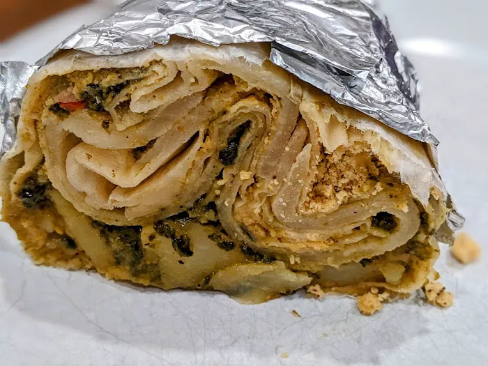 Gee's Caribbean Restaurant Picture 9
