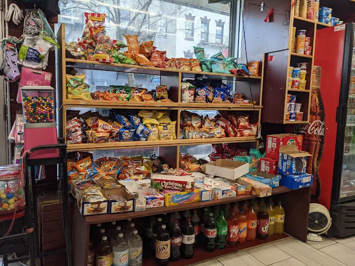 Broski Gourmet Deli Picture 7