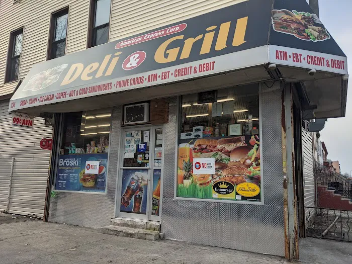 Broski Gourmet Deli Picture 6