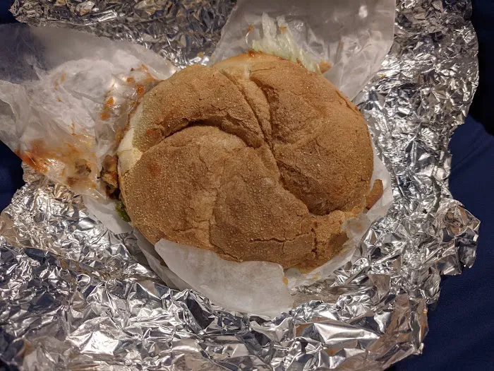 Broski Gourmet Deli Picture 5