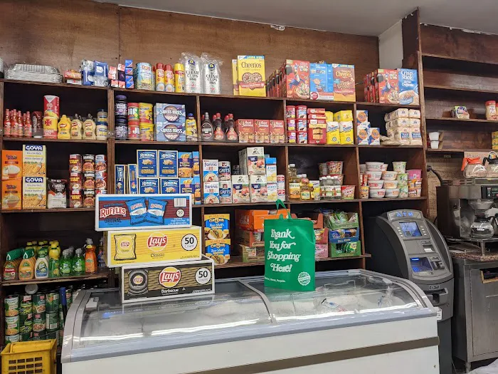Broski Gourmet Deli Picture 3