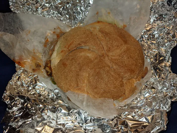 Broski Gourmet Deli Picture 2