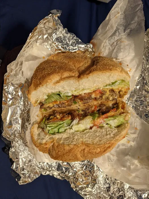Broski Gourmet Deli Picture 8