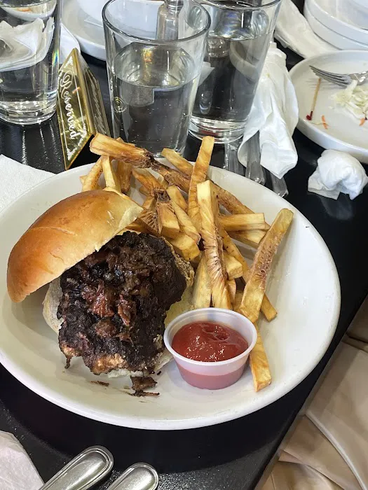 Greyz Bistro Picture 6