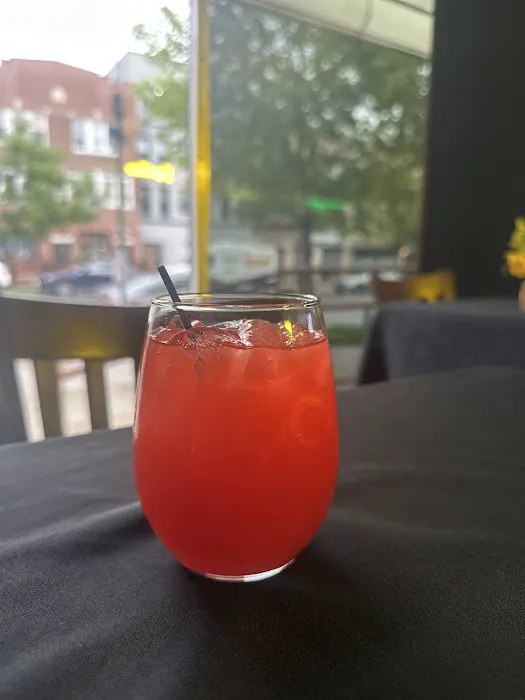 Greyz Bistro Picture 9