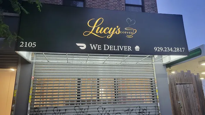 Lucy's coffee Picture 2