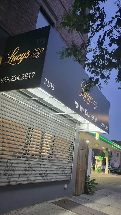Lucy's coffee Picture 1