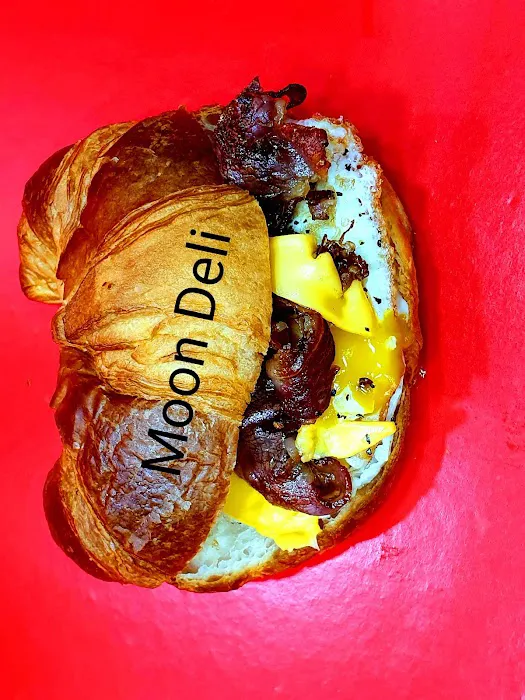 Moon Deli Picture 2