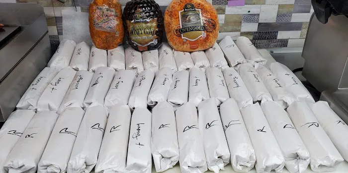 Moon Deli Picture 1