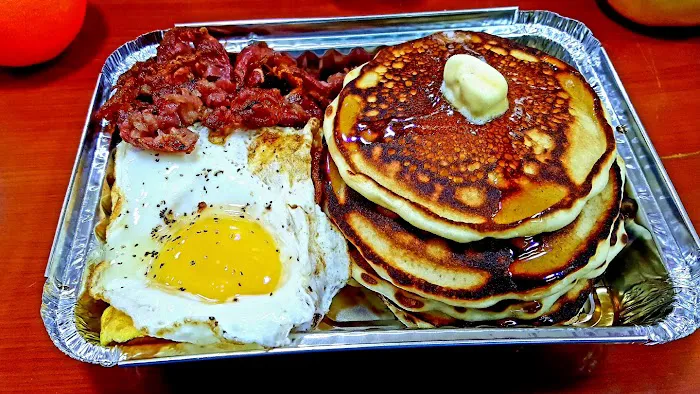 Moon Deli Picture 3