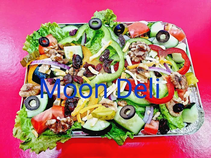 Moon Deli Picture 6