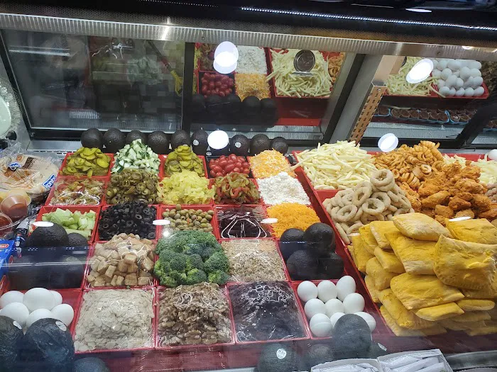 Moon Deli Picture 9
