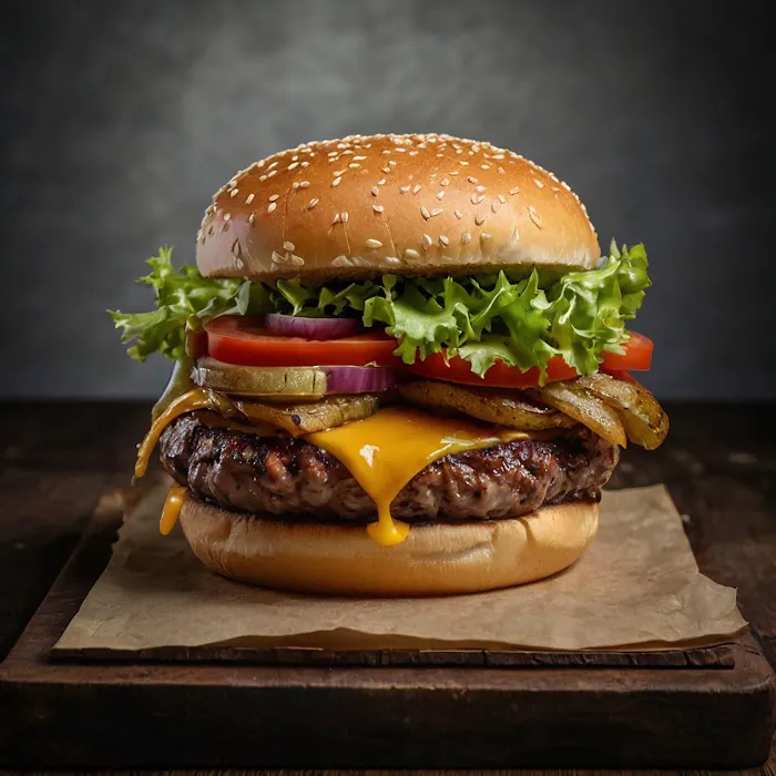 The Burger Picture 10