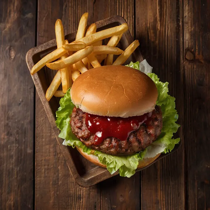 The Burger Picture 3