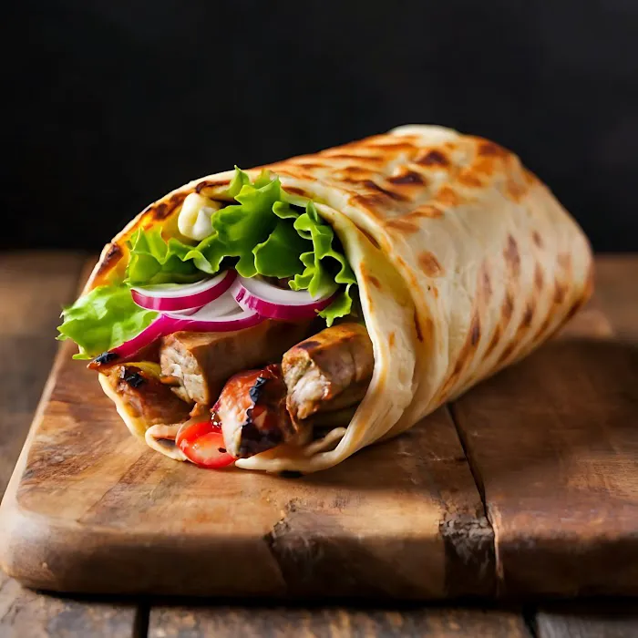 Gyro Kingdom Picture 1