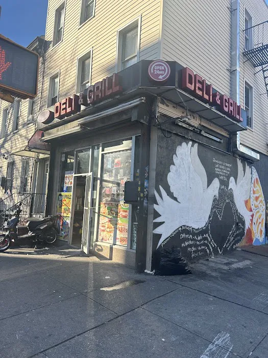Buffalo Deli Picture 2