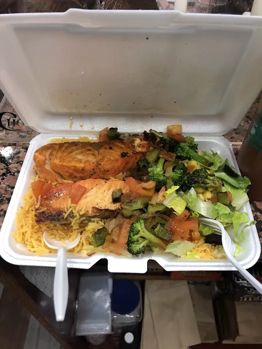 Adamz Deli & Grill Picture 7